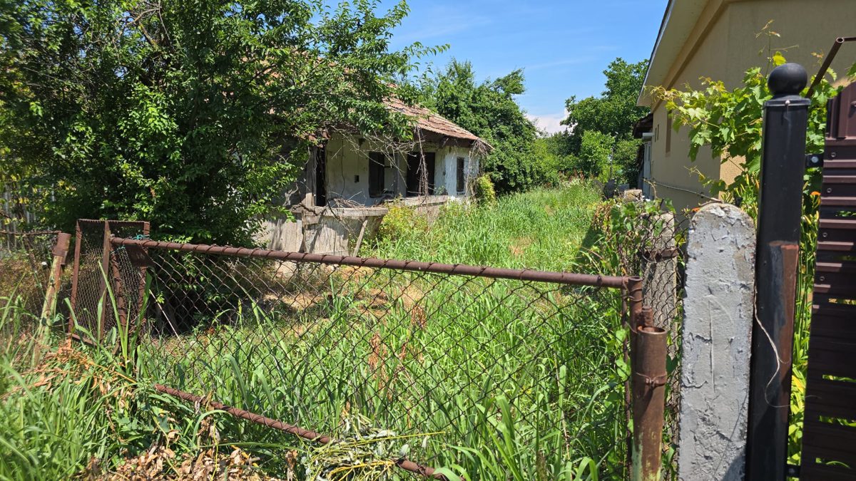 Casa/Vila - CASA DE LOCUIT 1