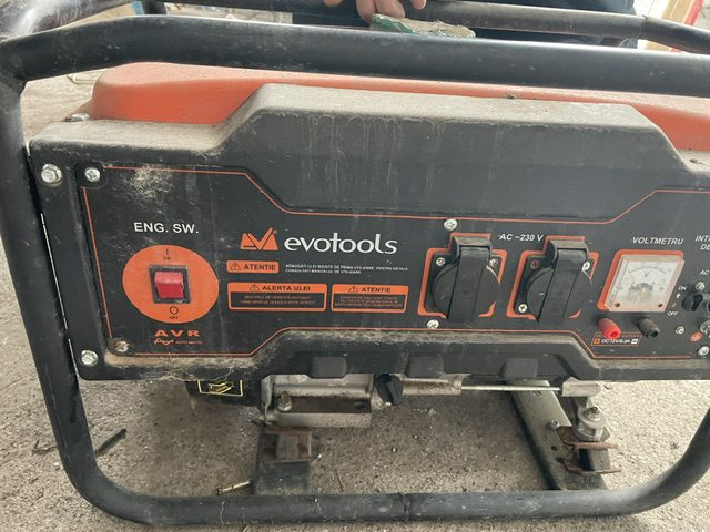 GENERATOR 1