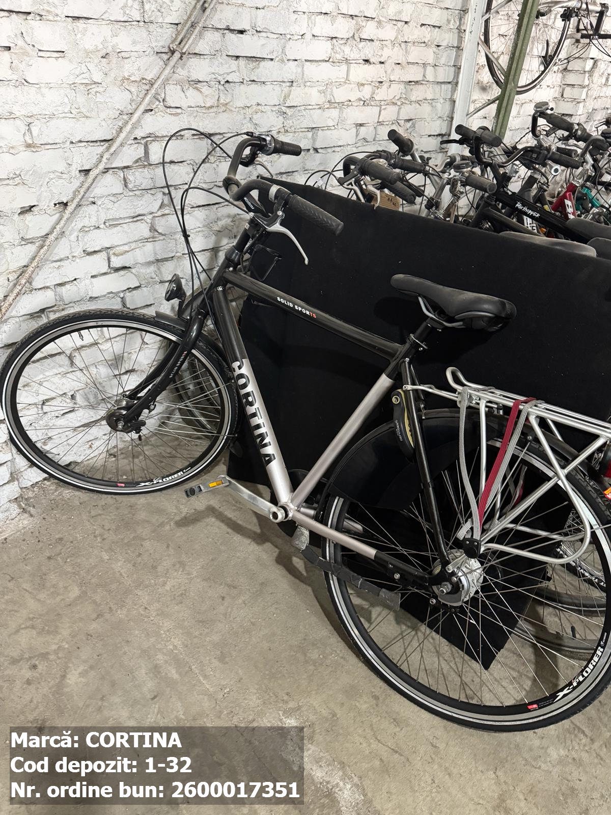 Bicicleta- Cortina 1