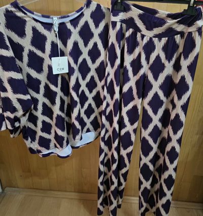 Costum, lot eterogen, articole unice, mix de marimi, modele, culori