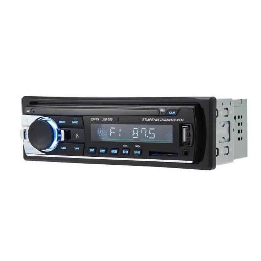 Radio MP3 player auto XINLONGDIANZI 530LED 1