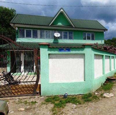 Vilă P+1E în zonă de interes turistic