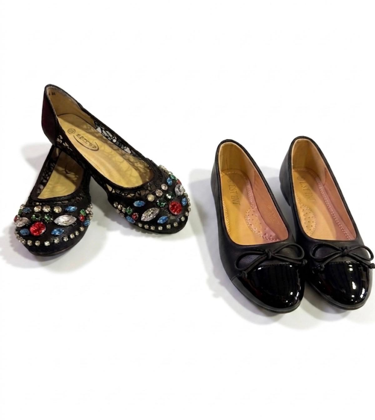Balerini (espadrile) 1