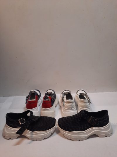 PANTOFI DAMA-TIP SPORT
