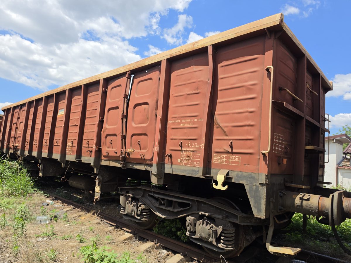 Vagon 315353017173 - Vagon marfa EAOS (1980) 1