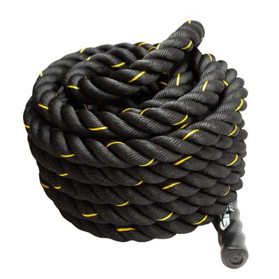 BATTLE ROPE 1