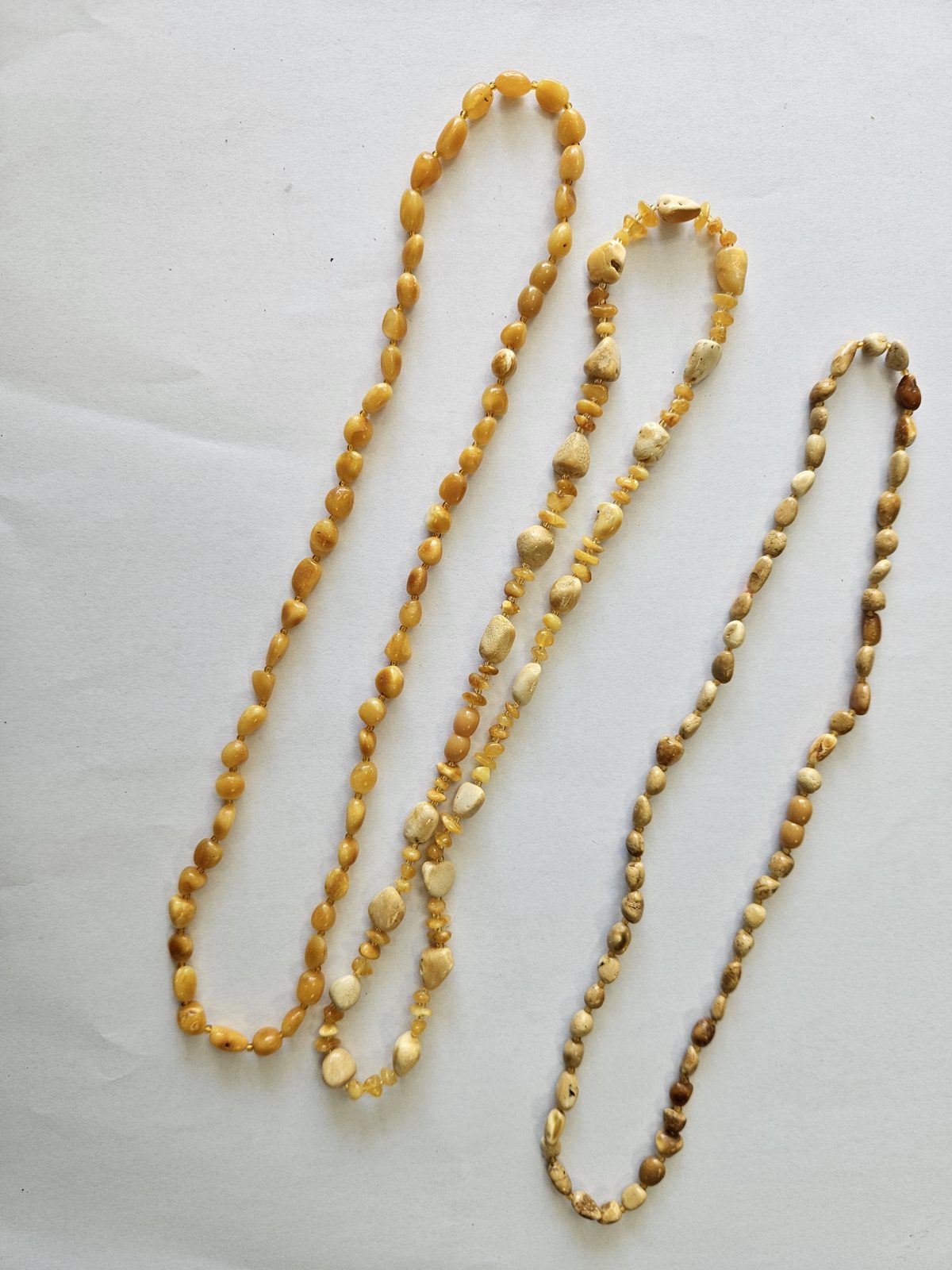 Sirag chihlimbar slefuit Lot 75 1