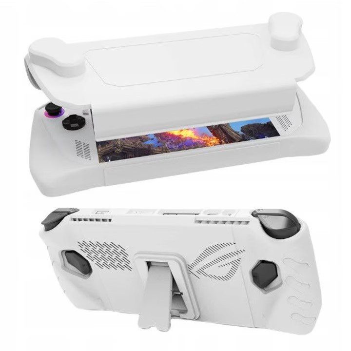 Husa protectie consola 1