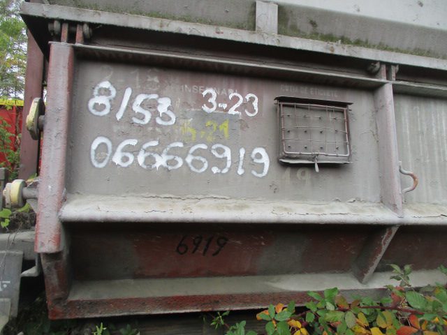 Vagon 815306666919 - Vagon marfa TALS (1979) 1