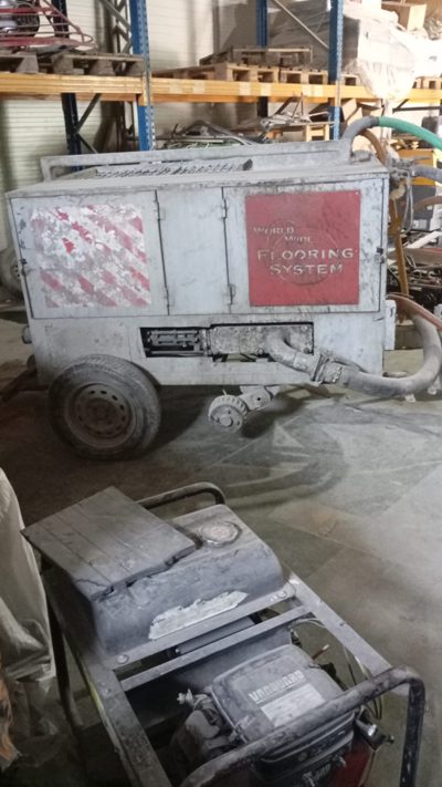 Pompa GS 06 BT