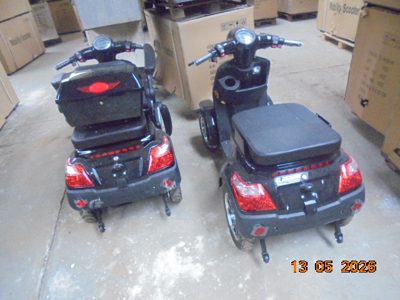 Scuter marca TAIHONG R26300022P1021599