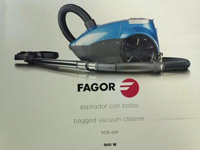 Aspirator Fagor HCB920