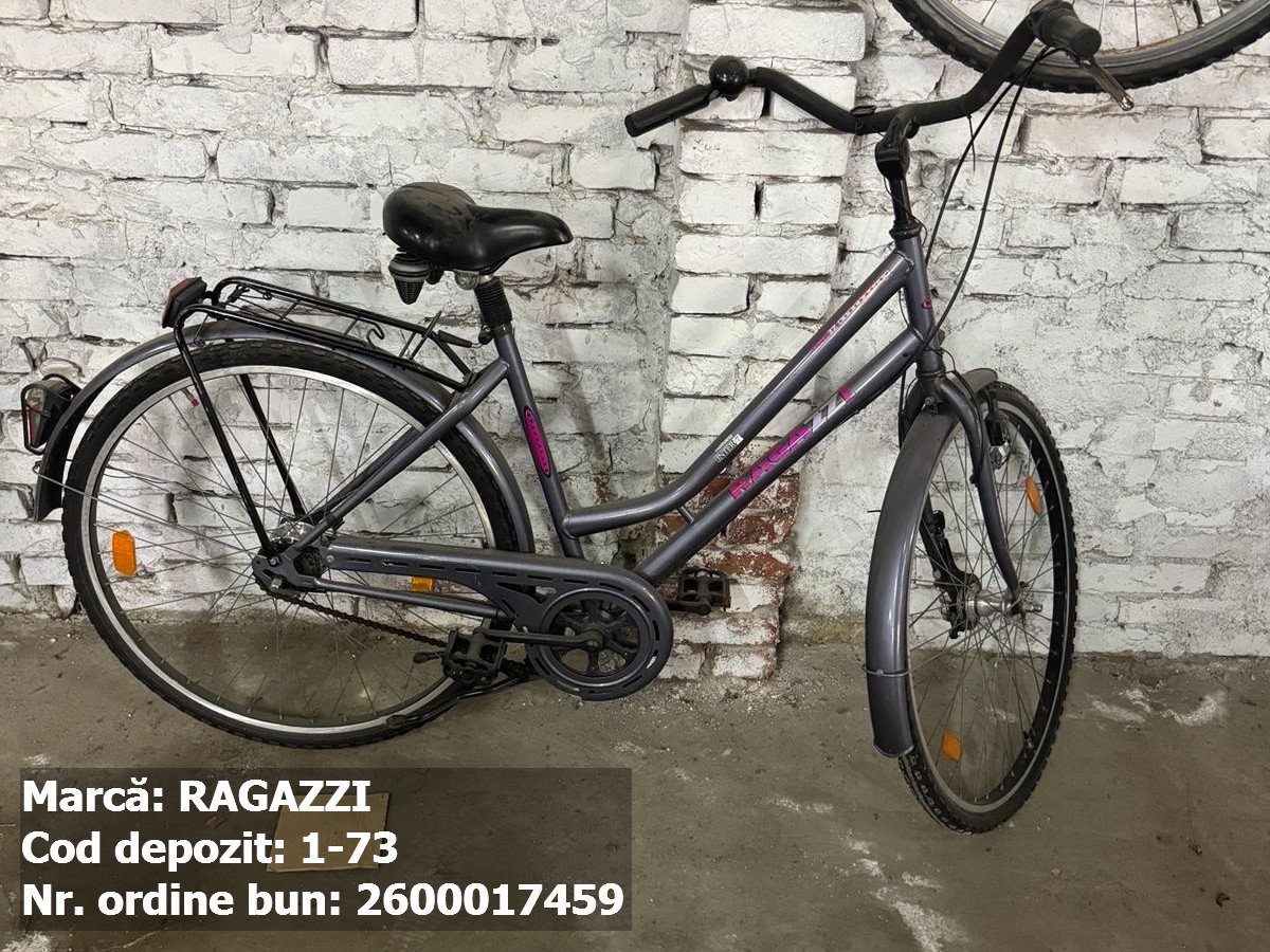 Bicicleta- Ragazzi 1
