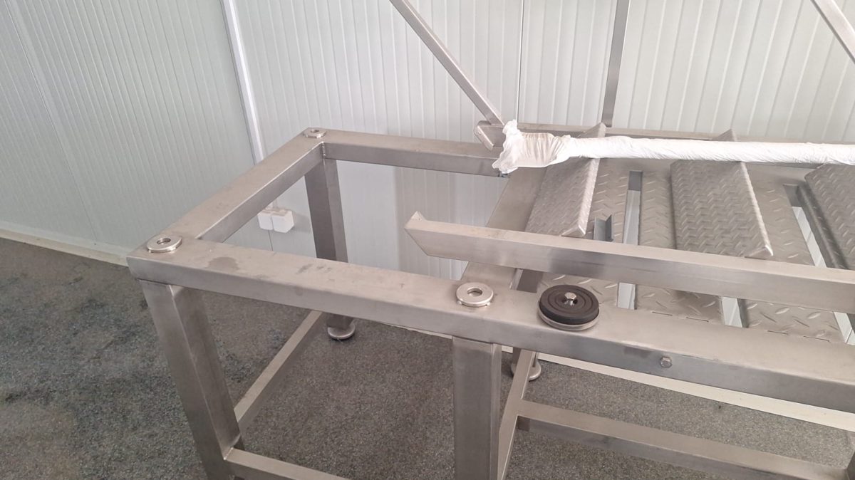 aparat de muls ulei2gr40lt 1