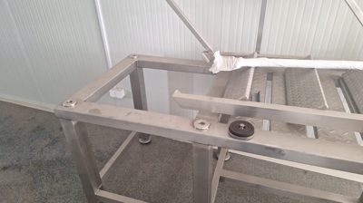 aparat de muls ulei2gr40lt