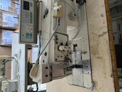 masina de cusut JUKI LH 2182/6