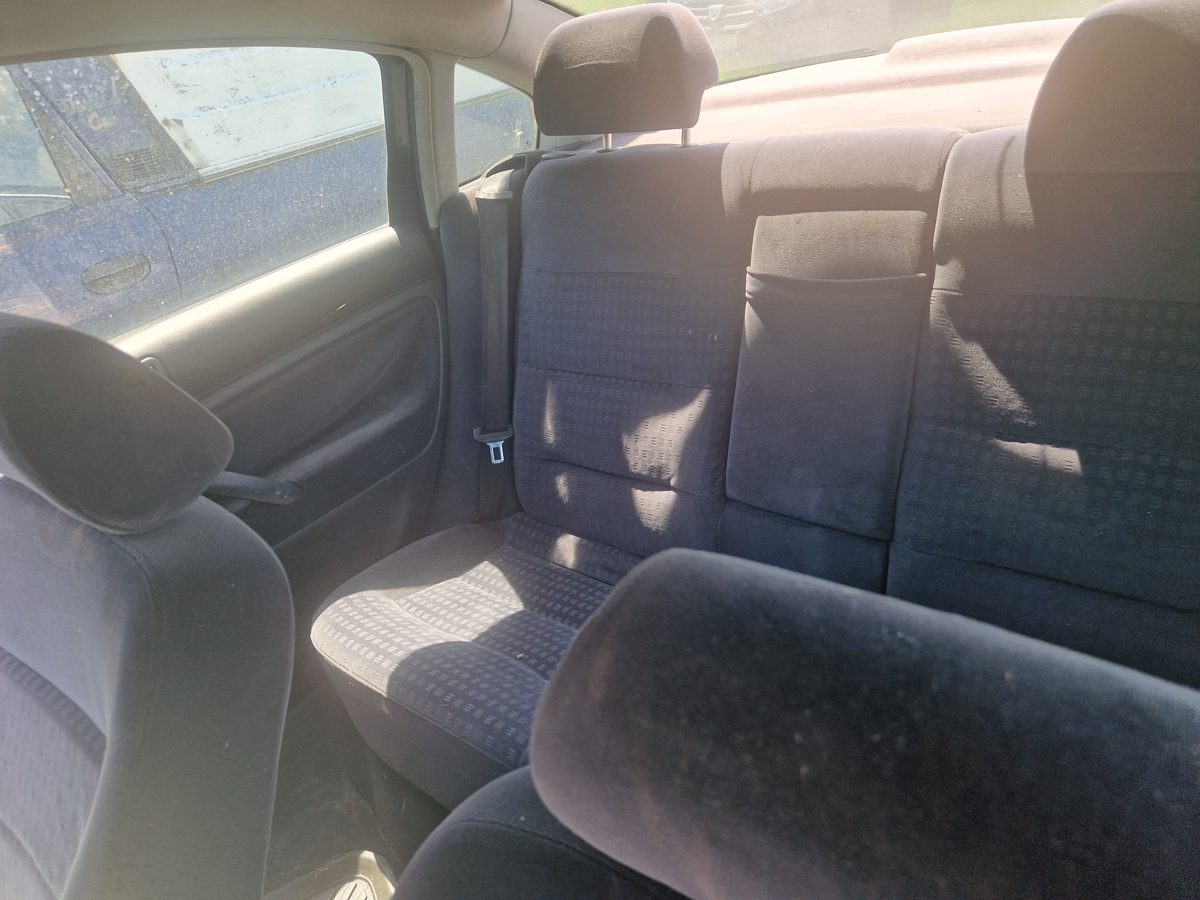 Autoturism marca Volkswagen model Passat 1
