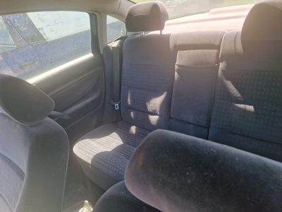 Autoturism marca Volkswagen model Passat