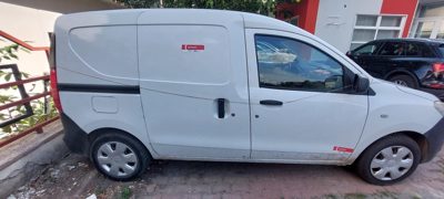 AUTOUTILITARĂ marca DACIA model DOKKER