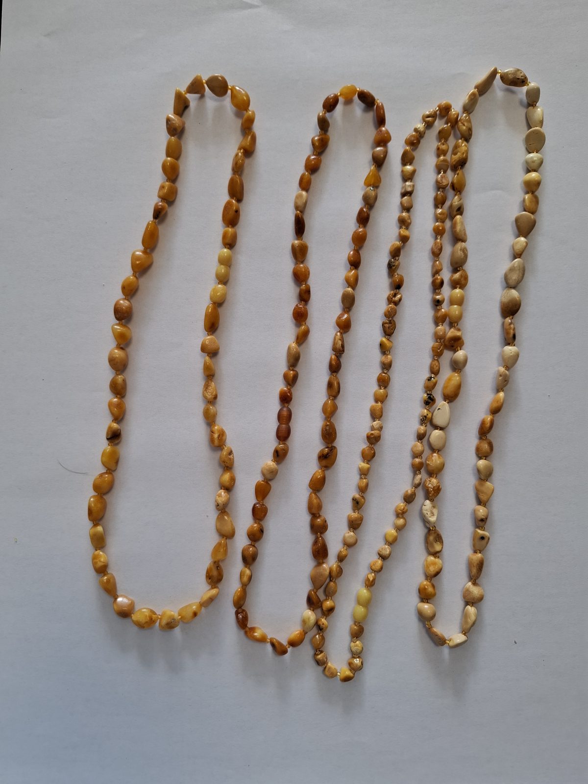 Sirag chihlimbar slefuit Lot 164 1