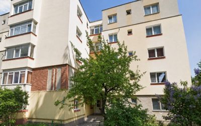 Apartament - bloc apartamente