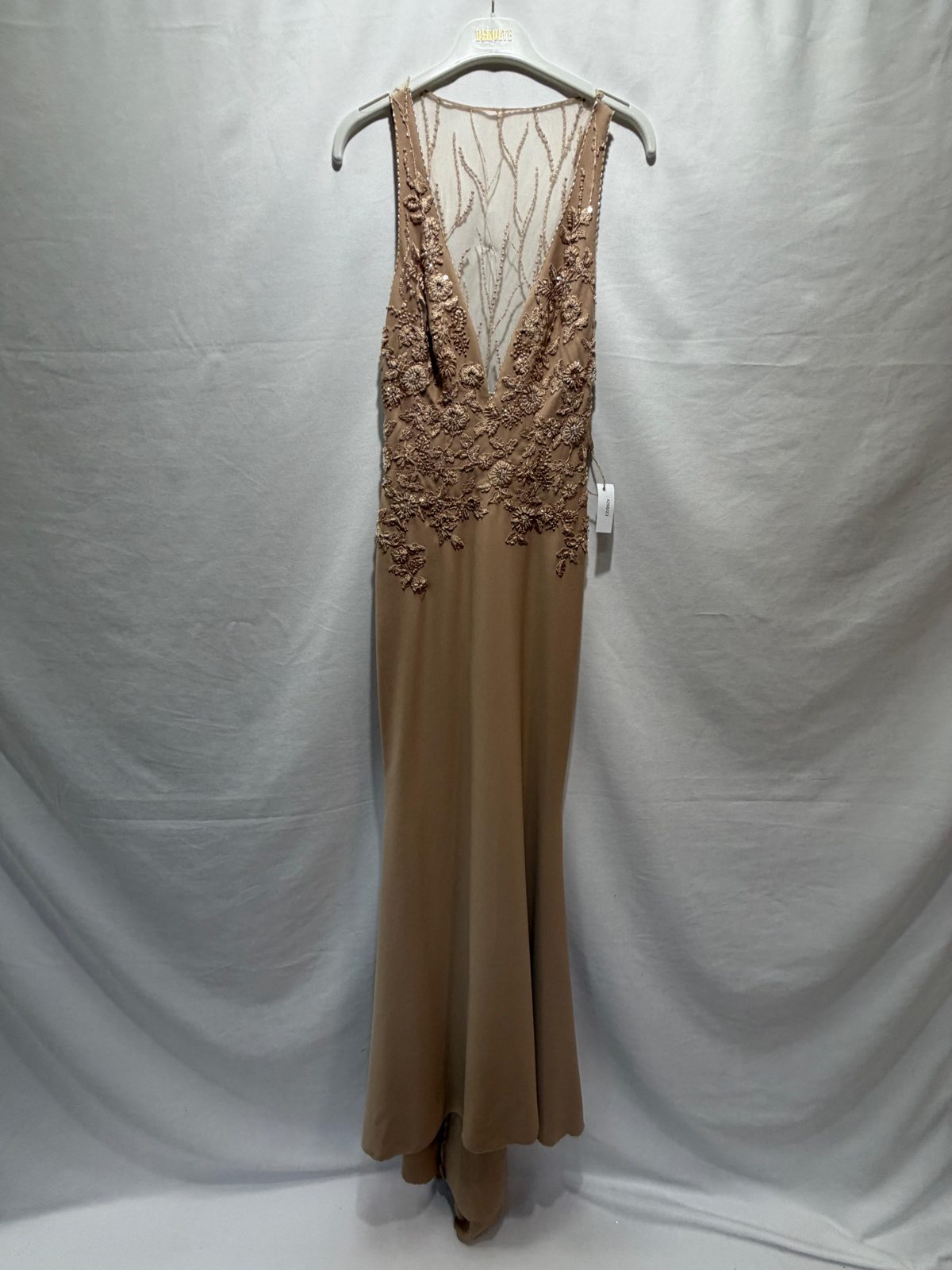 Rochie gala 8122 1