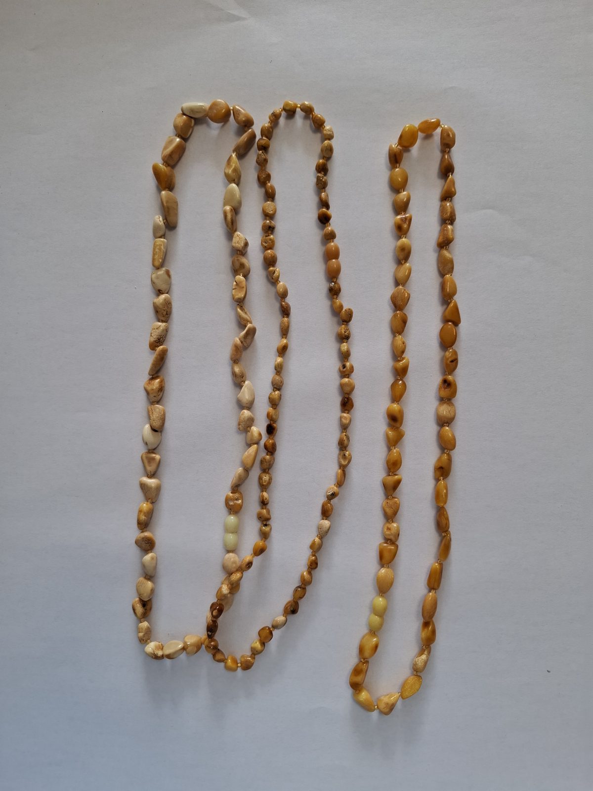 Sirag chihlimbar slefuit Lot 179 1