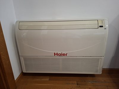 APARAT AER CONDITIONAT HAIER 14000, Nr de inv. 2117