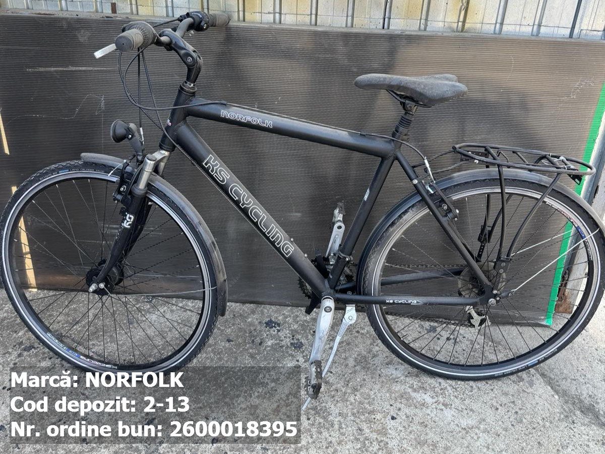Bicicleta-Norfolk RS Cycling 1