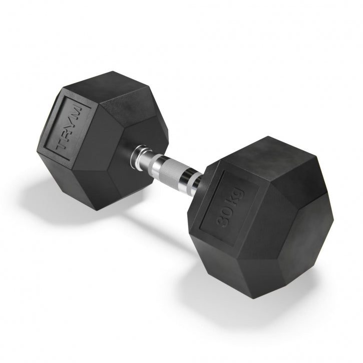 GANTERA HEXAGONALA 30KG 1