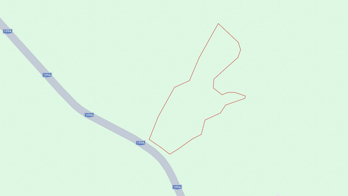 Neproductiv - EXTRAVILAN in suprafata de 9500 MP 1