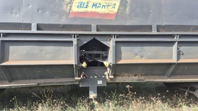 Vagon 815366559384 - Vagon marfa FALS (1990)