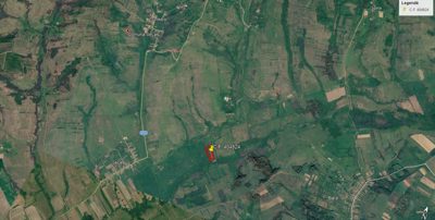 Faneata -