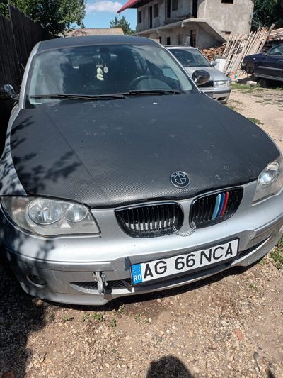 Autoturism marca BMW 116I 187 UF11