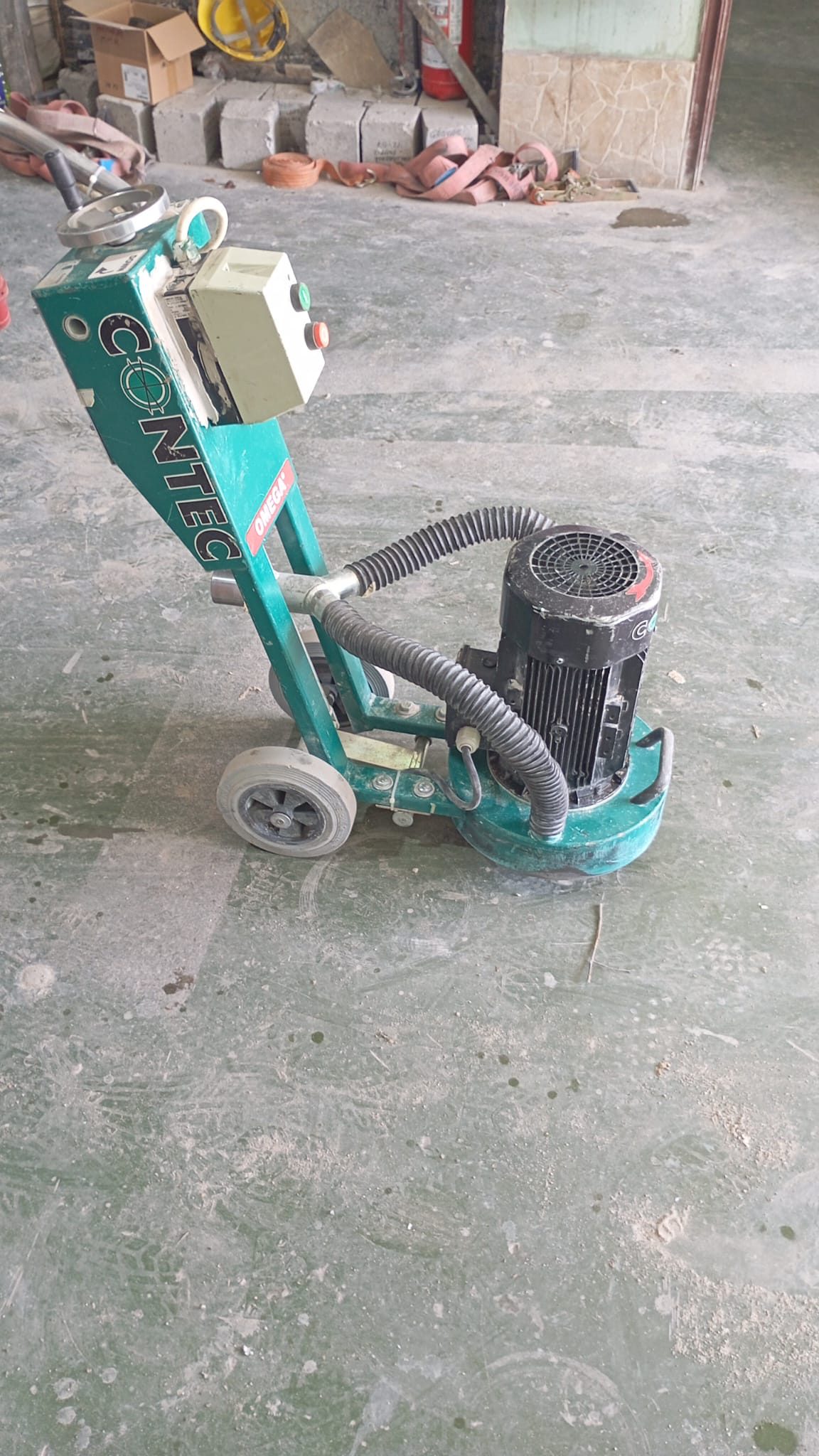 Elicopter OMEGA 450 numar de inventar MF 005778 1