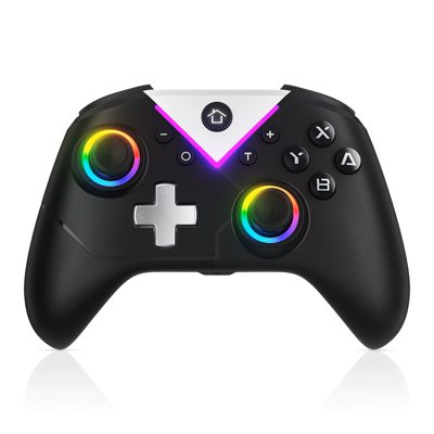 Controler fara fir Joystick