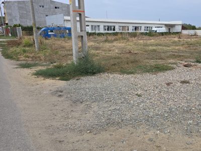 Teren extravilan, localitatea Podari, judetul Dolj