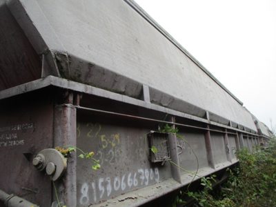 Vagon 815306667909 - Vagon marfa TALS (1979)