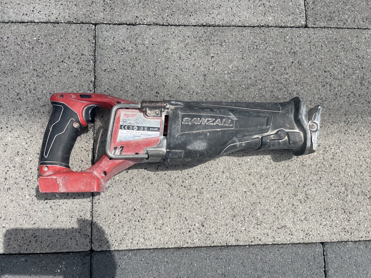 FIERESTRAU SABIE MILWAUKEE 1