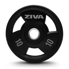 SL VIRGIN RUBBER GRIP DISC 1