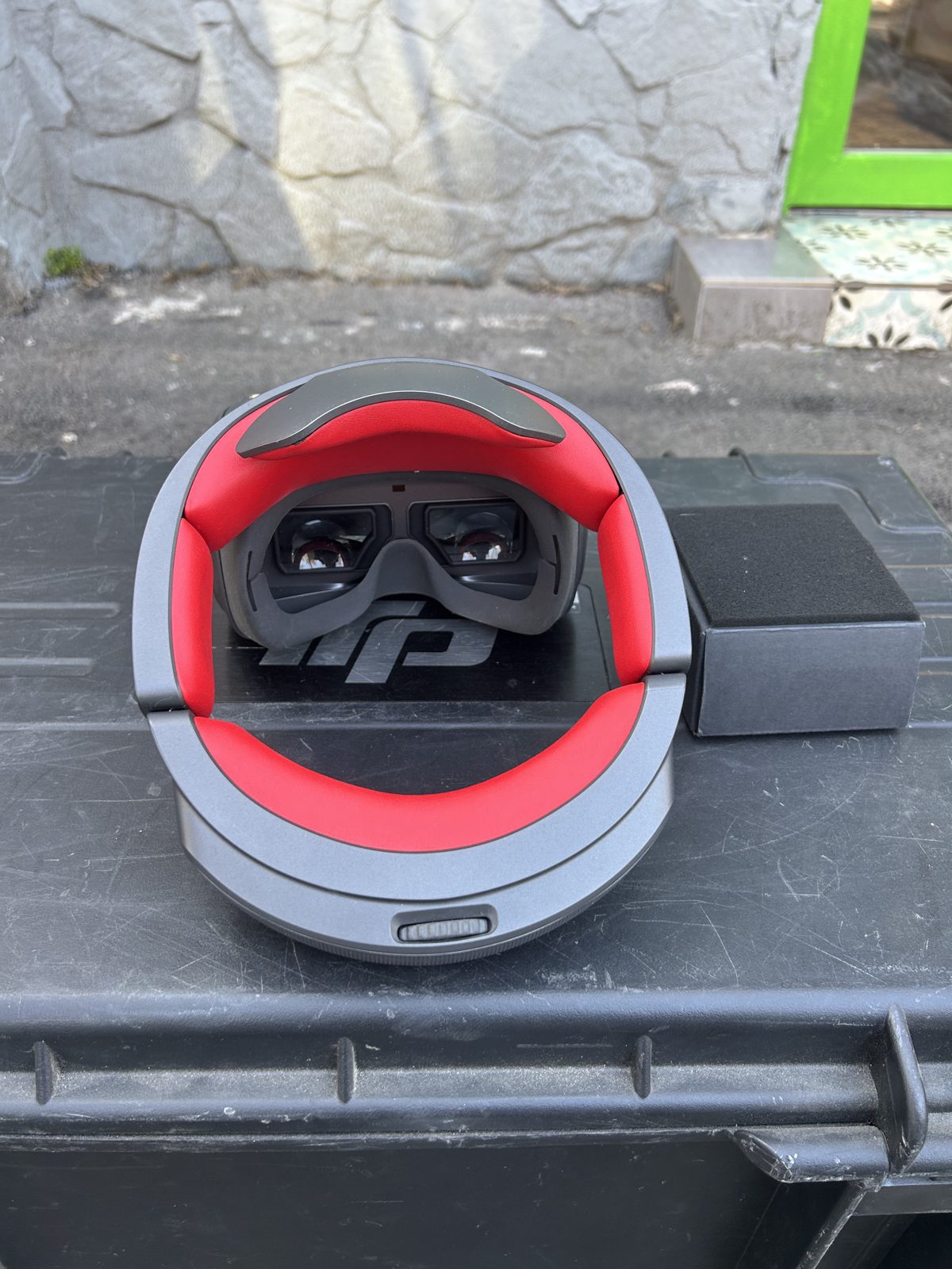 Ochelari VR OCULUS RIFT+Touch Virtual reality system 1