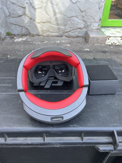 Ochelari VR OCULUS RIFT+Touch Virtual reality system