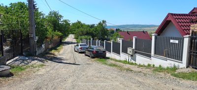 Teren agricol - EXTRAVILAN in suprafata de 729 MP