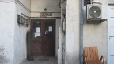Uzufructul viager detinut asupra aparatamentului cu 2 nivele