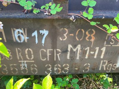 Vagon 215315027296 - Vagon marfa GBS (1986) * 315335563633