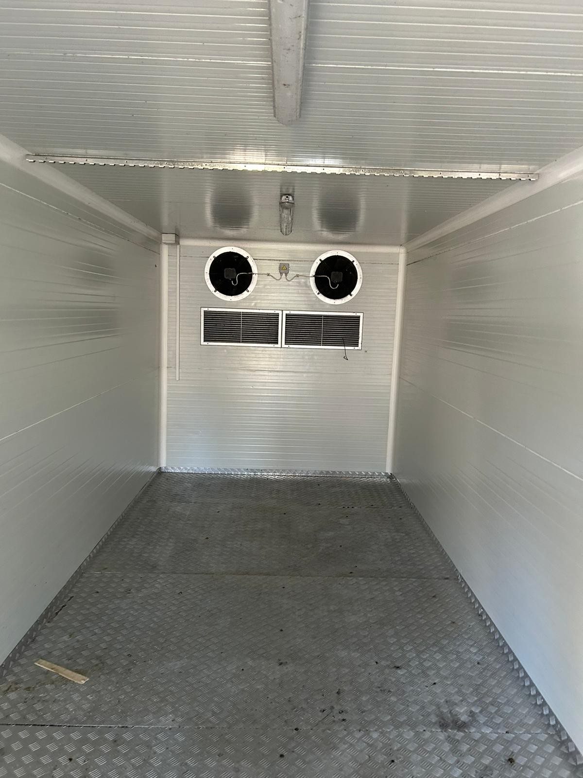 CONTAINER FRIGORIFIC FM-R-C-H-27-T (6058X2438X2591) 1