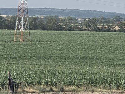 Teren agricol -