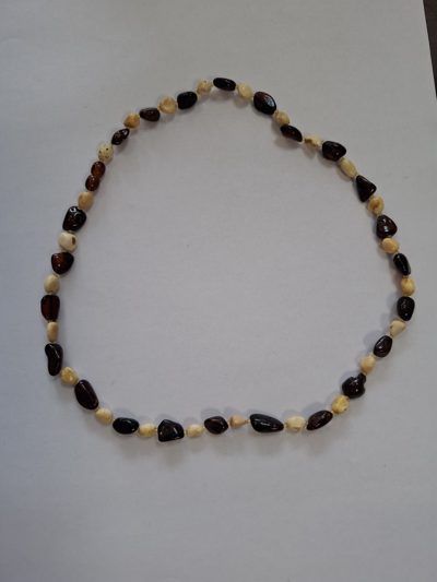 Sirag chihlimbar slefuit Lot 49