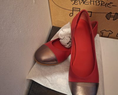 BALERINI DAMA - COD PRODUS BV4 - 5 Bucata