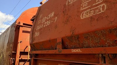 Vagon 815306662389 - Vagon marfa TALS (1978)